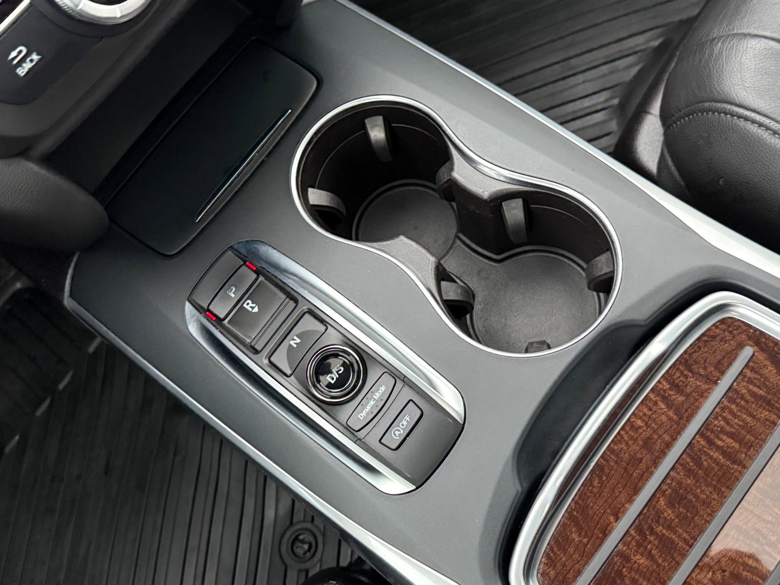 Used 2019 Acura MDX SH-AWD image 23