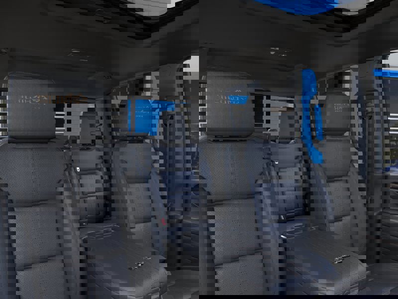 New 2026 Chevrolet Silverado 3500 High Country w/ High Country Premium Package image 64