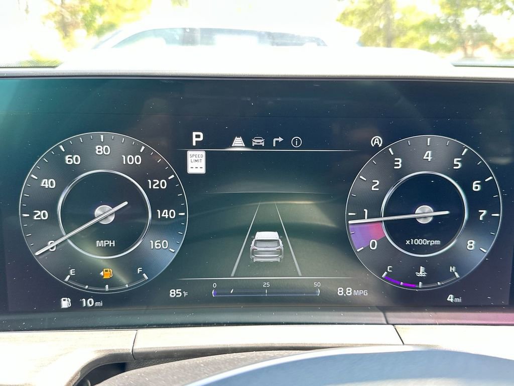 Used 2024 Kia Telluride SX Prestige X-Pro image 34