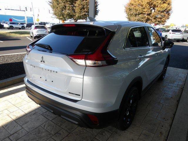 New 2026 Mitsubishi Eclipse Cross LE image 7