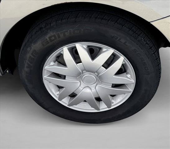 Used 2007 Toyota Sienna LE FWD image 9