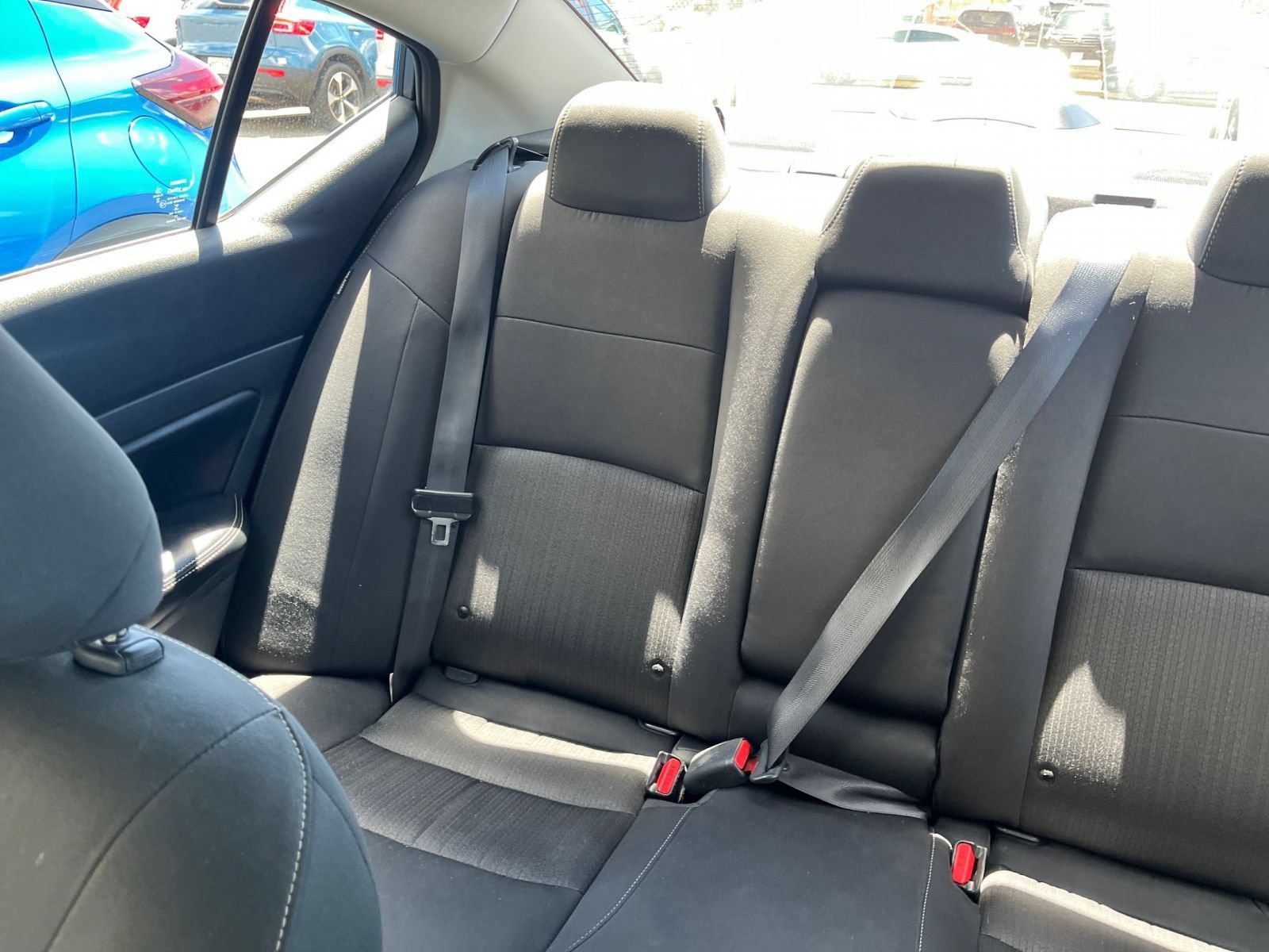 Used 2023 Nissan Altima 2.5 SV FWD image 32