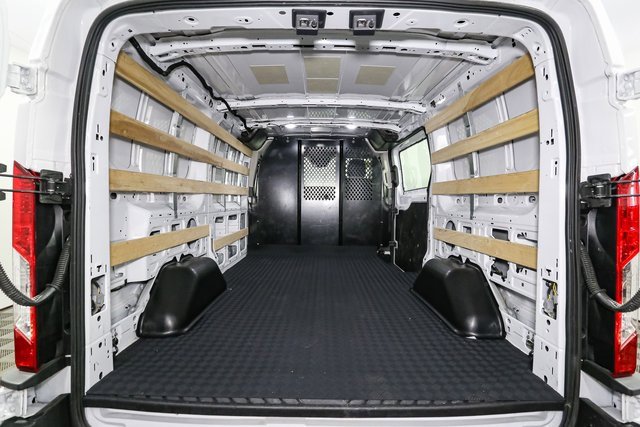 Used 2024 Ford Transit 250 Low Roof w/ Exterior Upgrade Package image 10