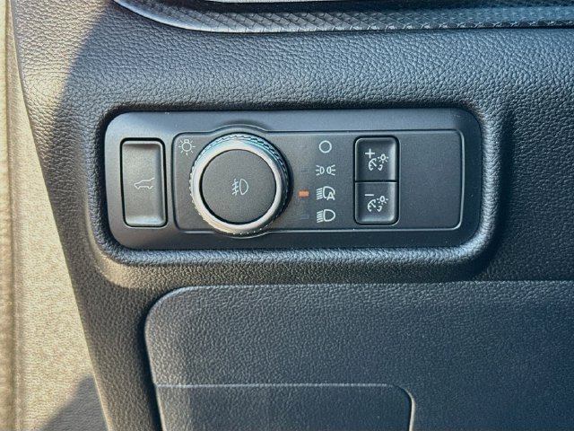 Certified 2022 Ford Explorer ST w/ Equipment Group 401A AWD/4WD image 16
