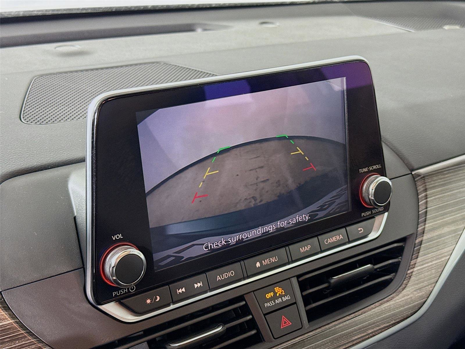 Used 2019 Nissan Altima 2.5 SL image 15