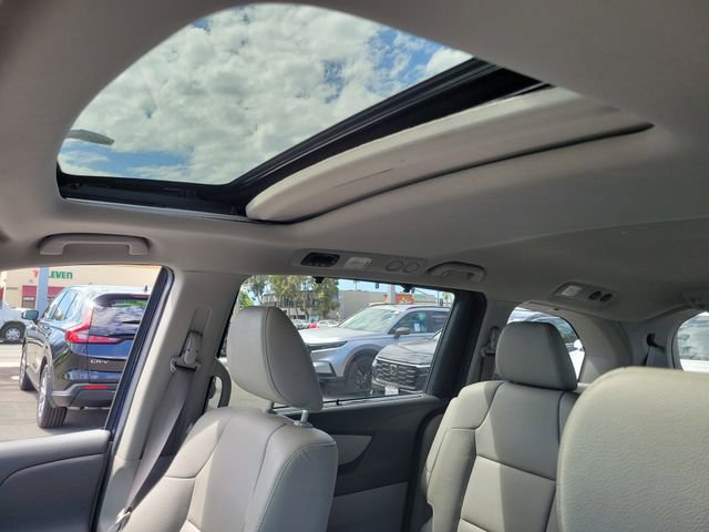 Used 2016 Honda Odyssey EX-L image 32