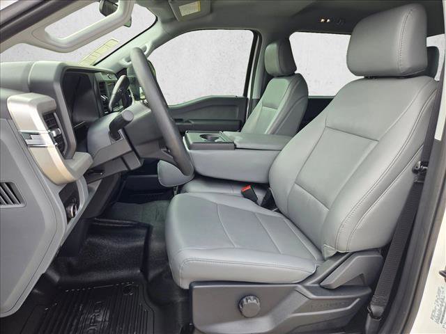 New 2026 Ford F250 XL AWD/4WD image 4