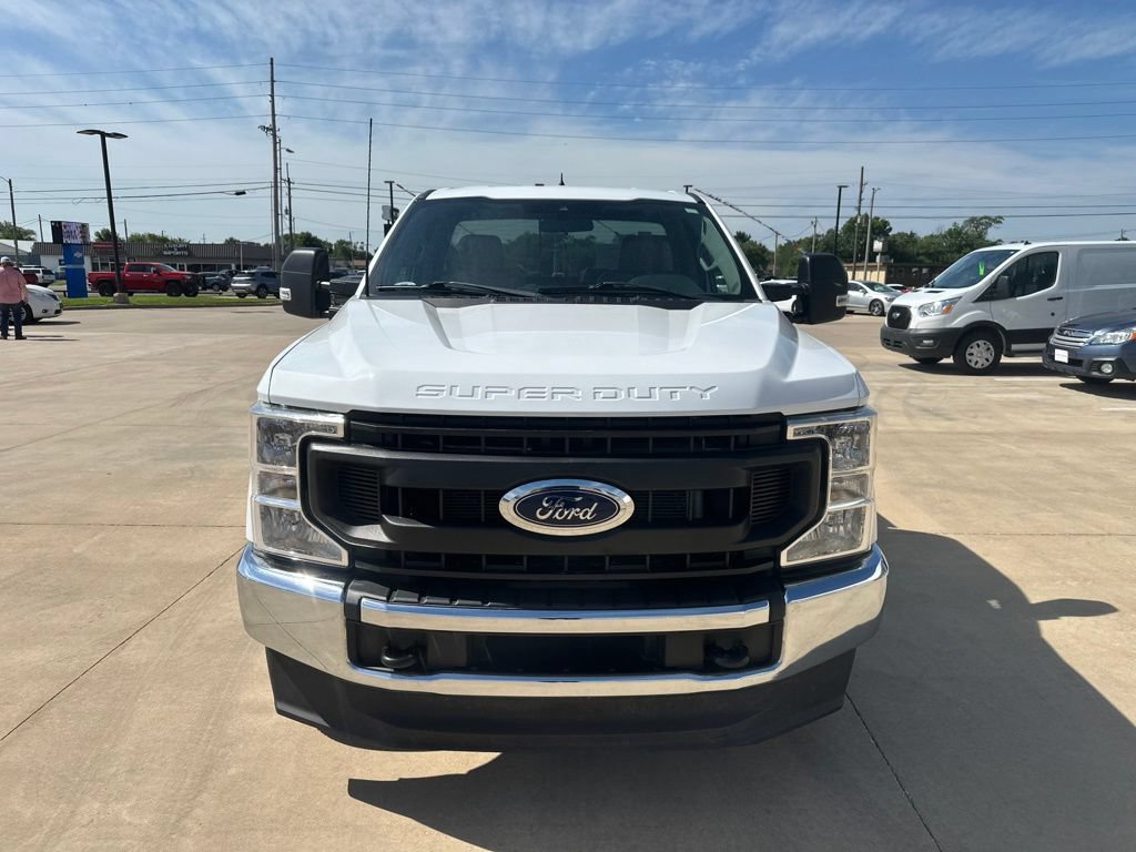 Used 2022 Ford F250 XL w/ Power Equipment Group AWD/4WD image 26
