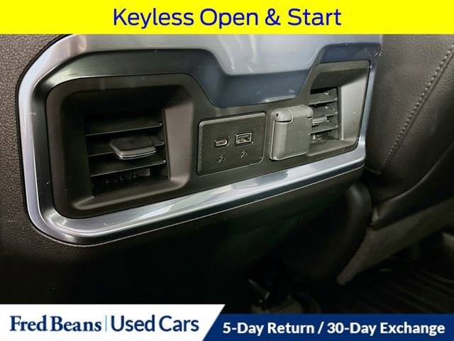 Used 2021 GMC Sierra 1500 Denali w/ Driver Alert Package II AWD/4WD image 34