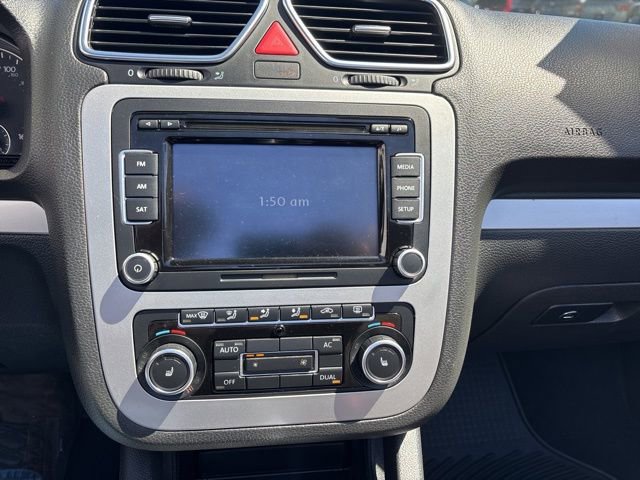Used 2012 Volkswagen Eos Komfort image 15