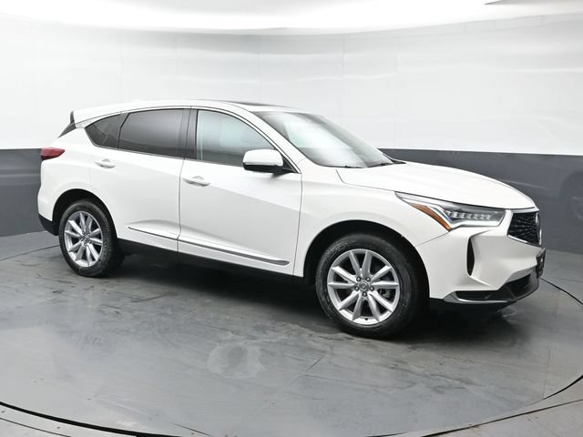Used 2024 Acura RDX SH-AWD image 7