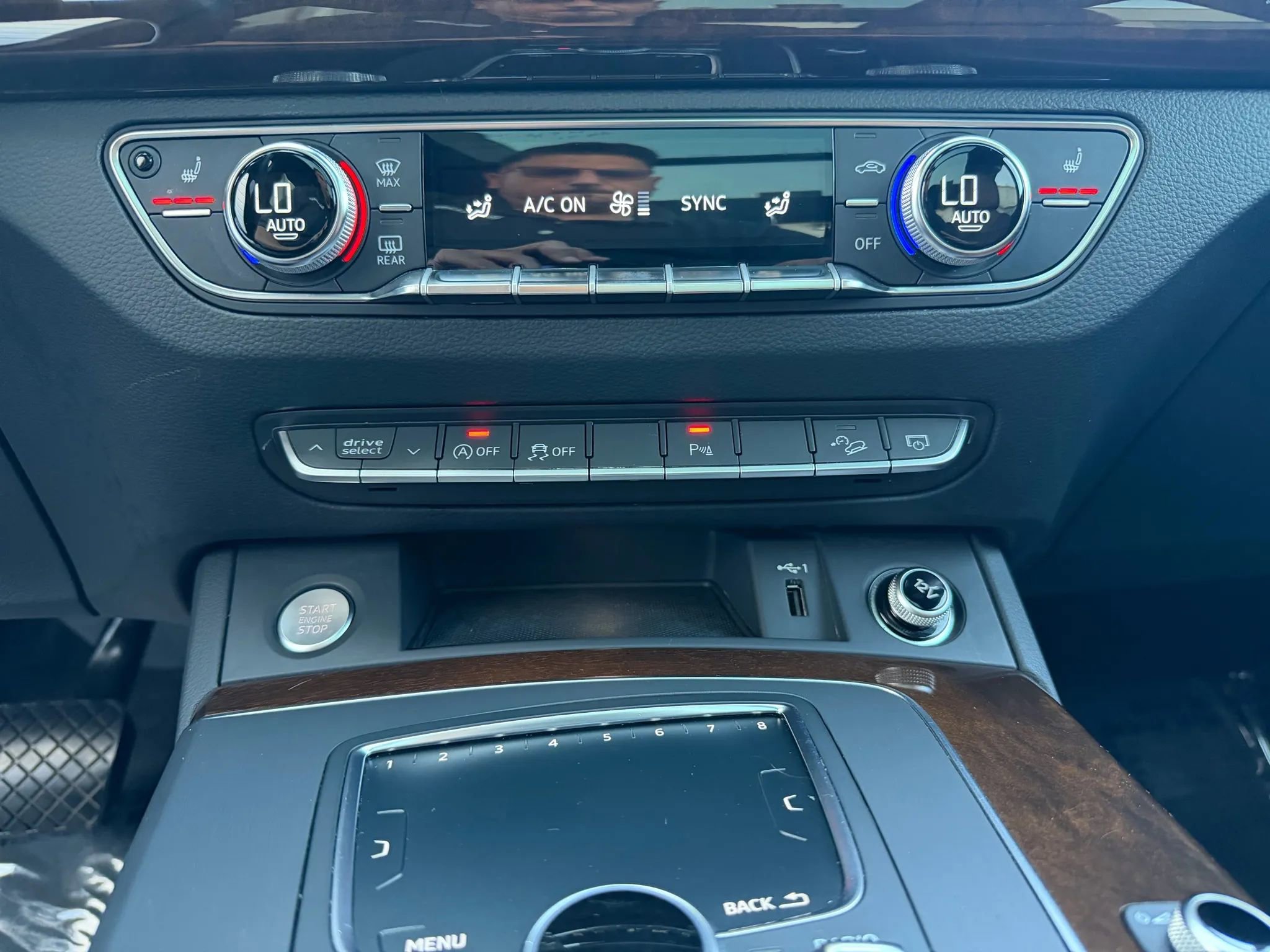 Used 2018 Audi Q5 2.0T Premium Plus w/ Premium Plus Package image 22