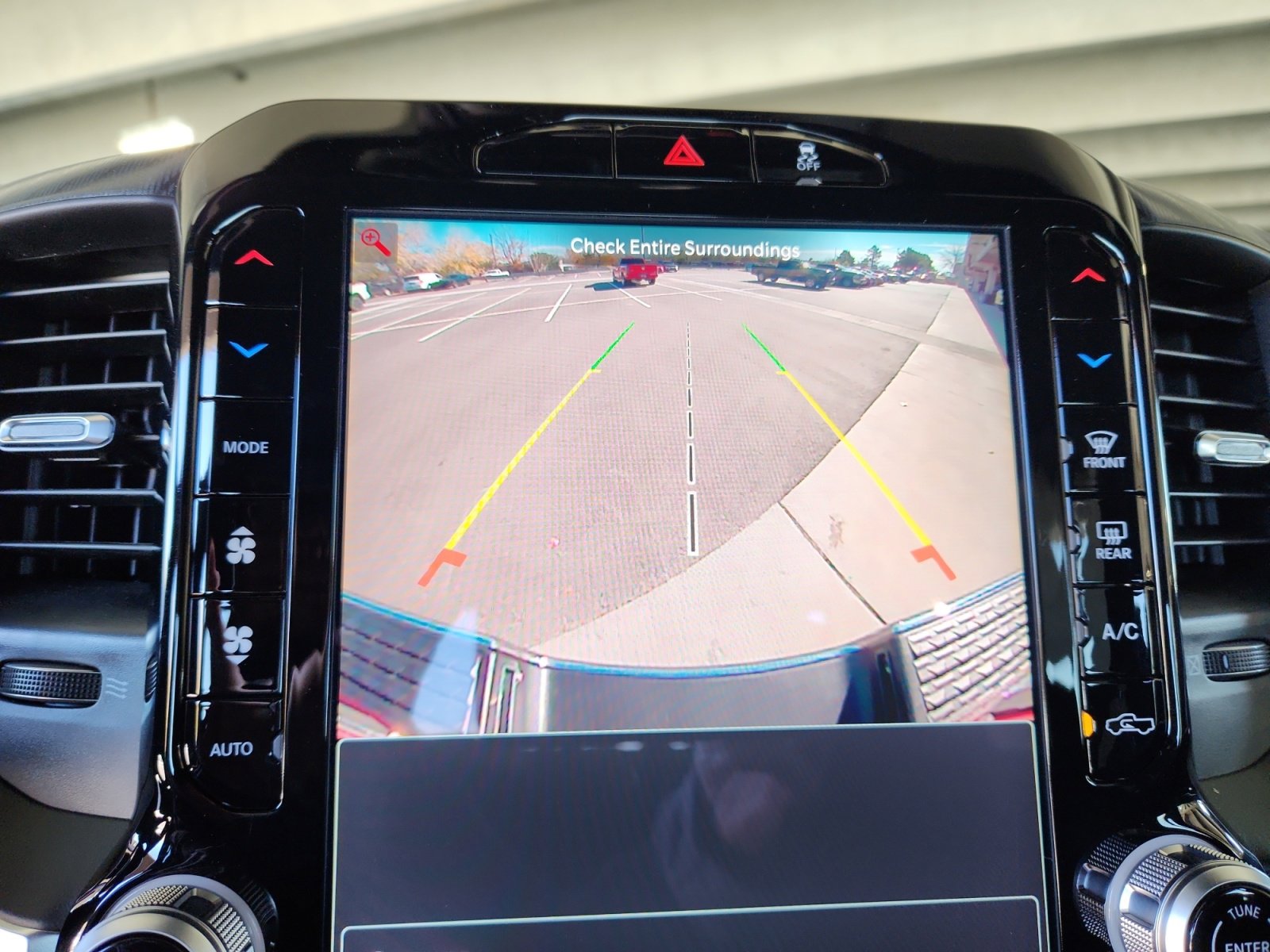 New 2026 RAM 3500 Big Horn image 29