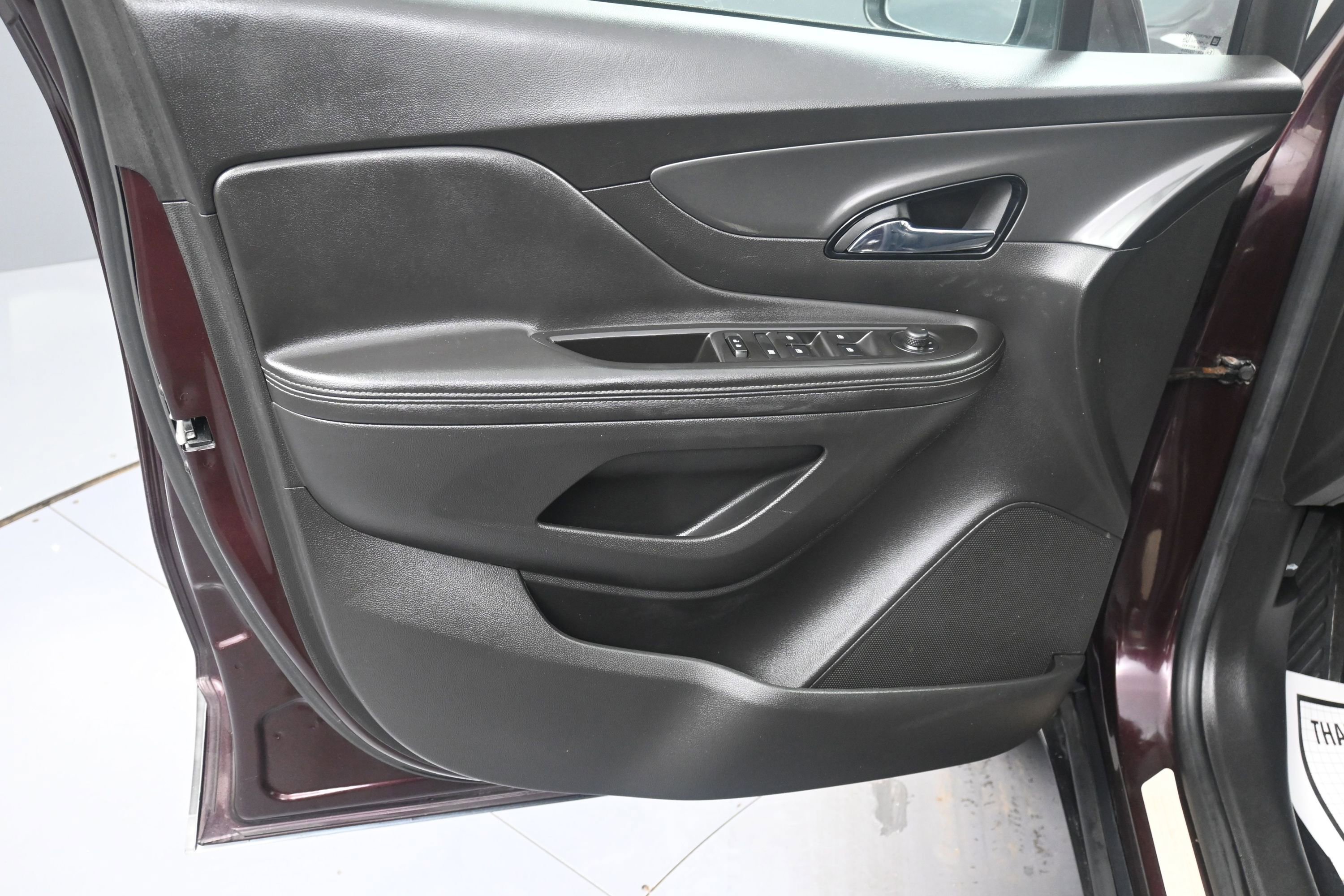 Used 2017 Buick Encore Preferred FWD image 12