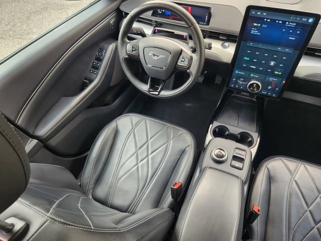 Certified 2023 Ford Mustang Mach-E California Route 1 AWD/4WD image 12