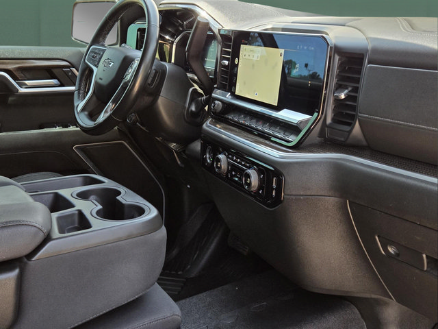 Used 2022 Chevrolet Silverado 1500 RST w/ Z71 Off-Road Package AWD/4WD image 30