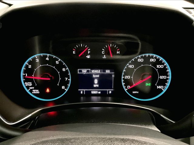 Used 2020 Chevrolet Equinox LS FWD image 22