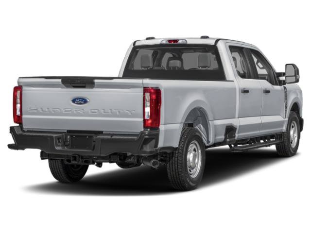 Used 2023 Ford F250 XL w/ STX Appearance Package AWD/4WD image 3