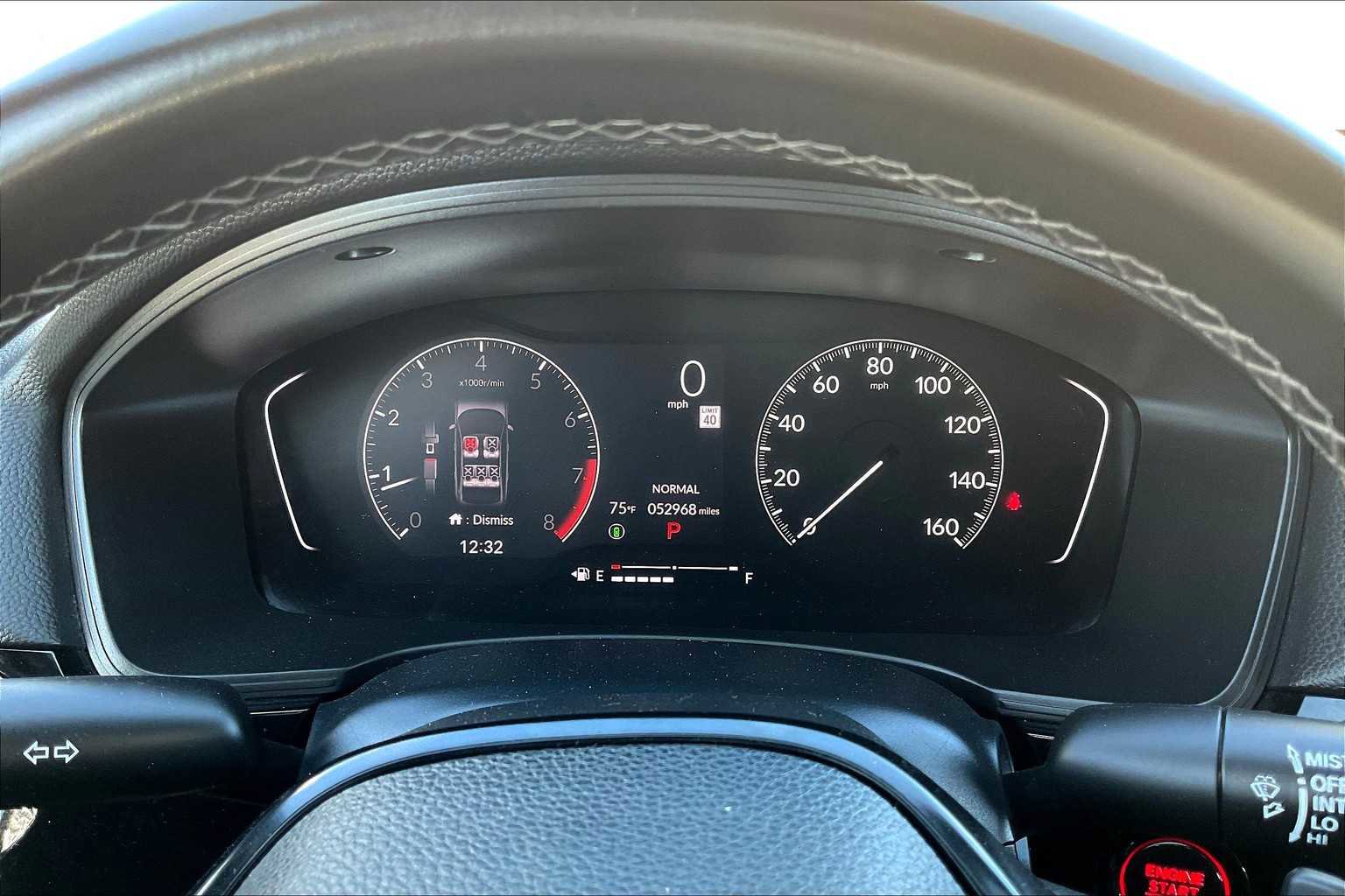 Used 2022 Honda Civic Sport image 21