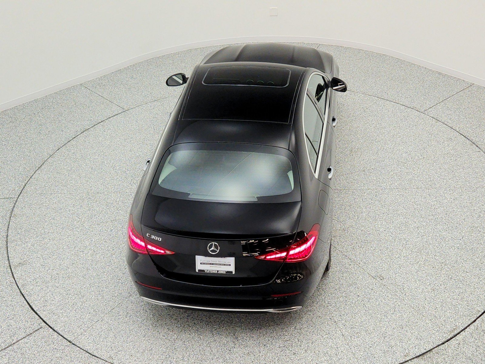 Certified 2022 Mercedes-Benz C 300 Sedan image 28