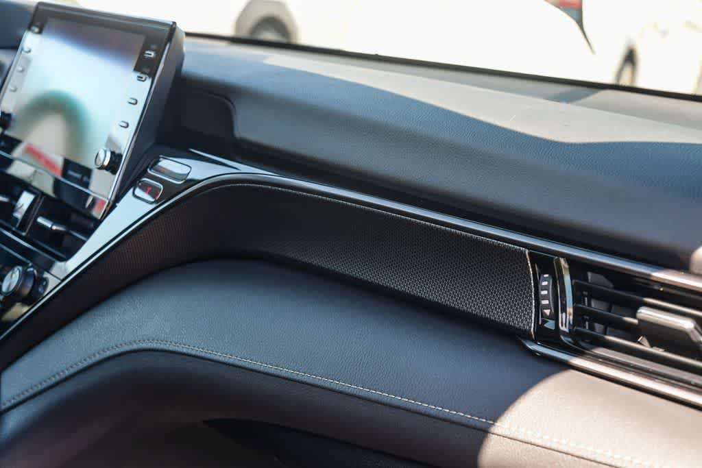 Used 2024 Toyota Camry XSE w/ Blackout Package (TMS) FWD image 17