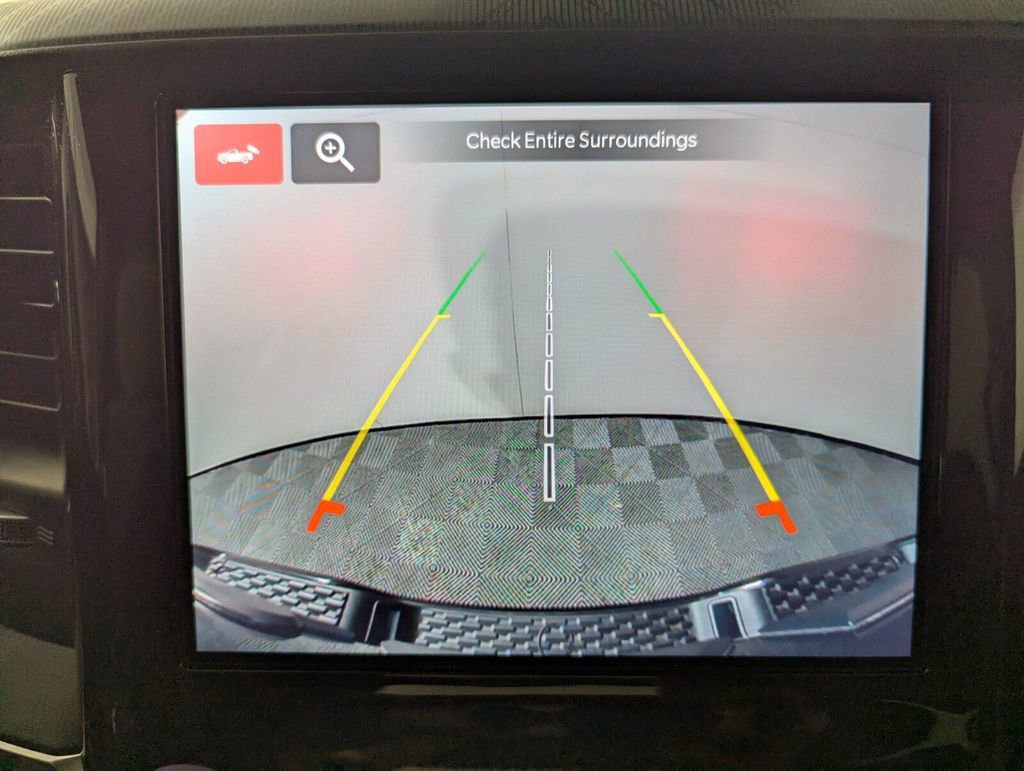 New 2026 Dodge Durango GT image 14