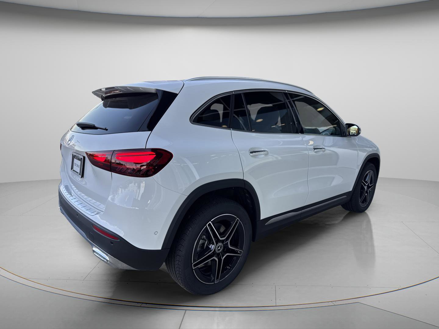 New 2026 Mercedes-Benz GLA 250 image 5