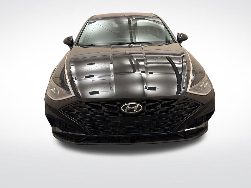 Certified 2023 Hyundai Sonata SEL image 2