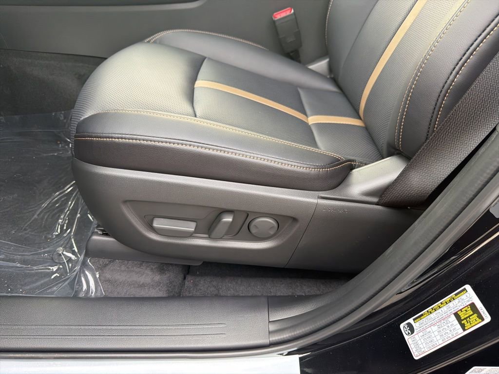 New 2026 MAZDA CX-90 3.3 Turbo S w/ Premium Package image 15