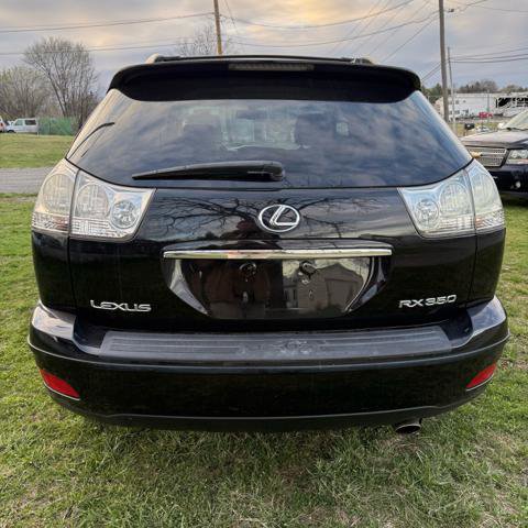 Used 2007 Lexus RX 350 AWD image 6