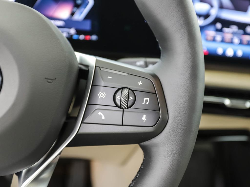 Used 2025 BMW X1 xDrive28i w/ Convenience Package image 14