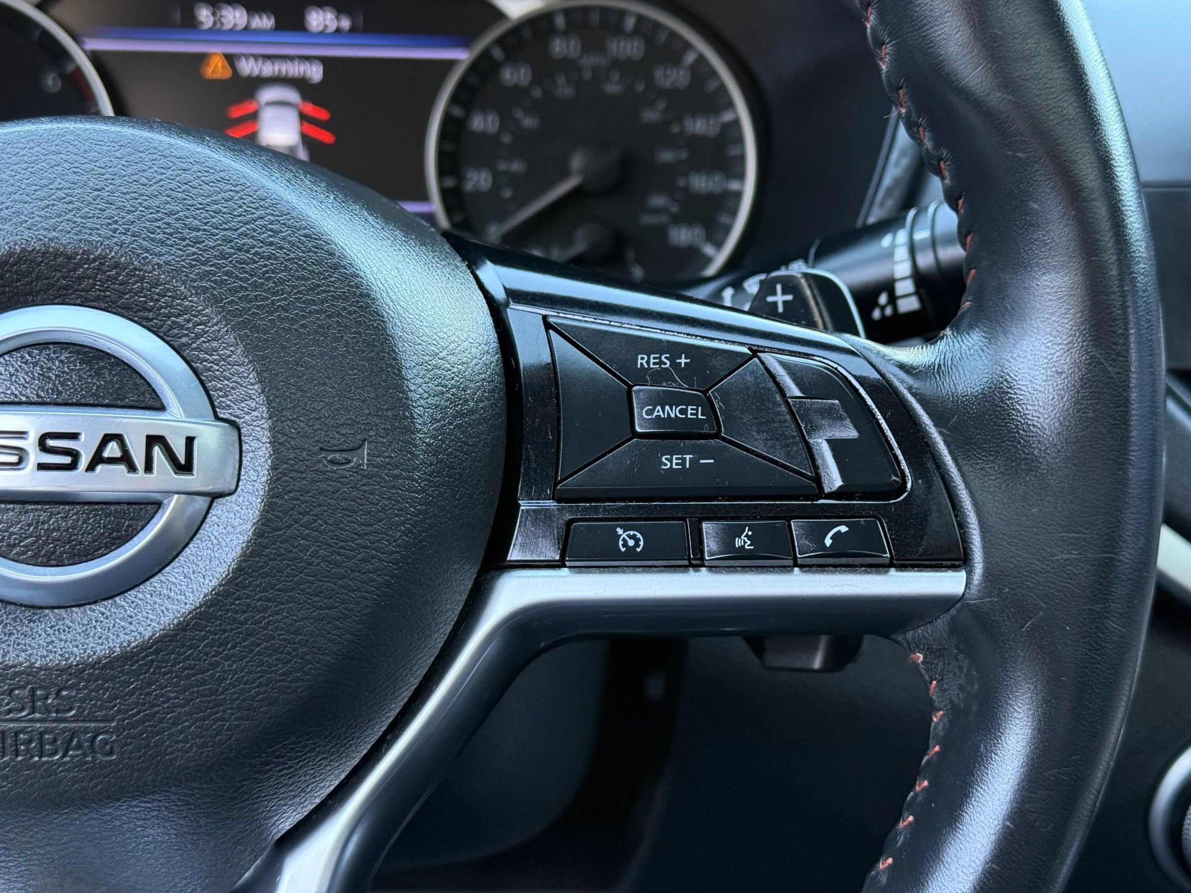 Used 2020 Nissan Altima 2.0 SR image 26