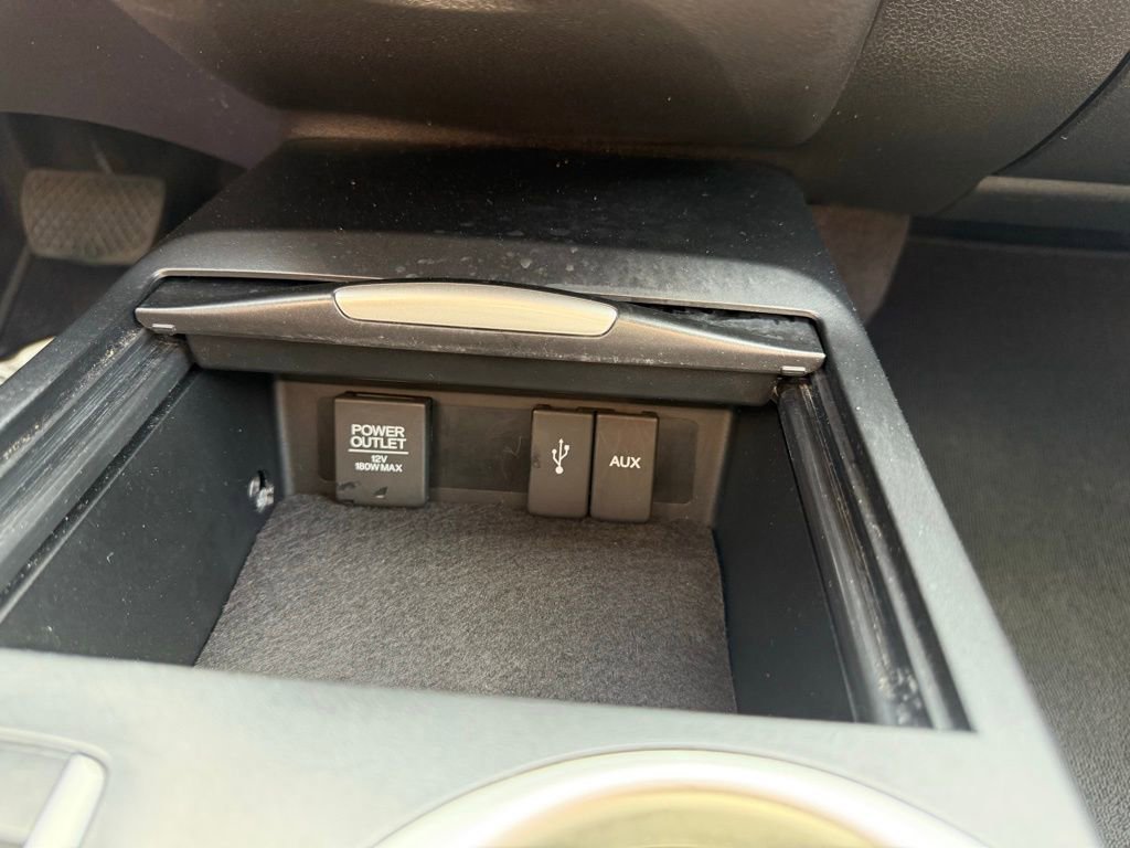 Used 2016 Acura RDX AWD w/ Technology Package image 24