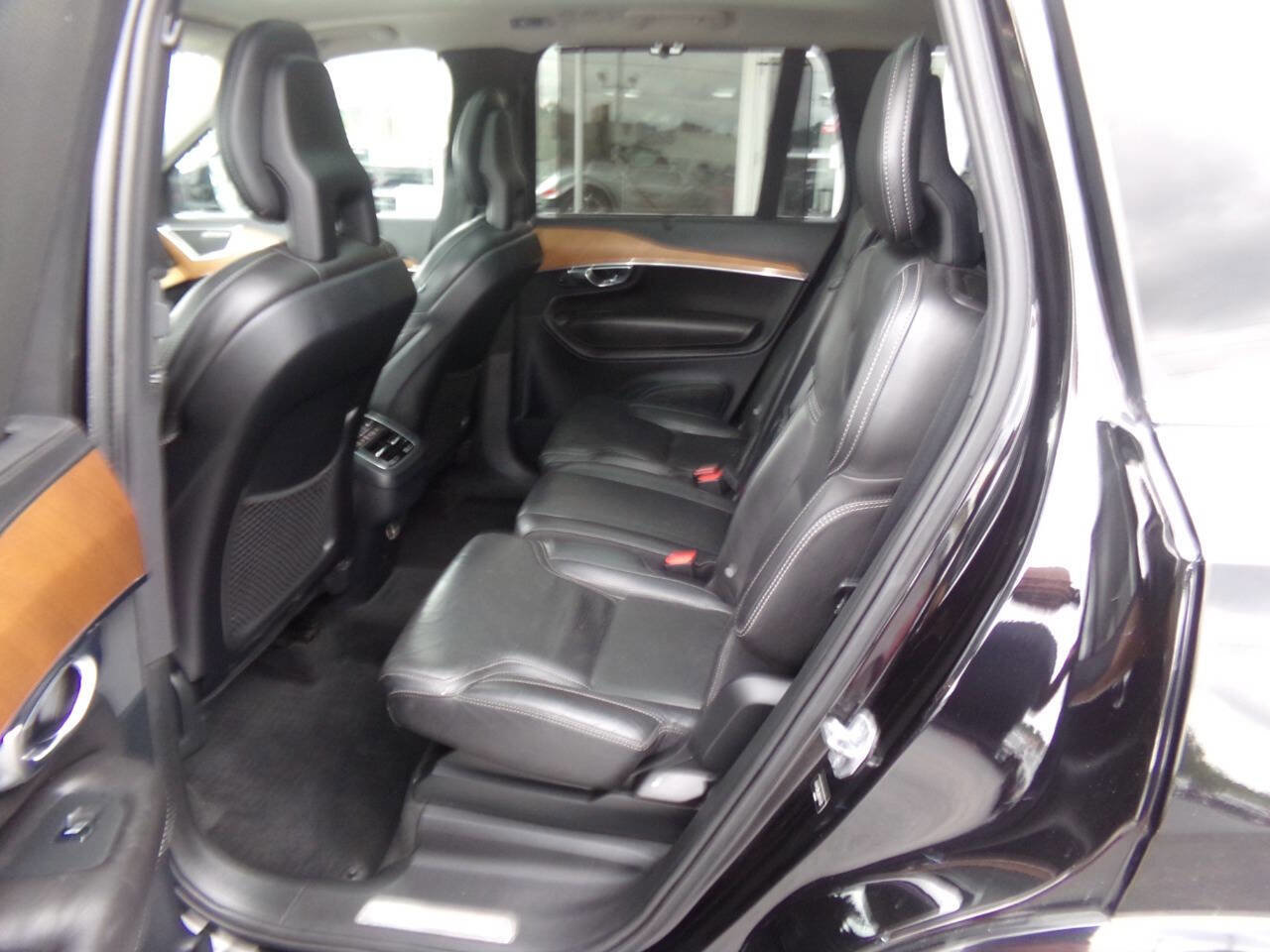 Used 2016 Volvo XC90 T6 Inscription image 14