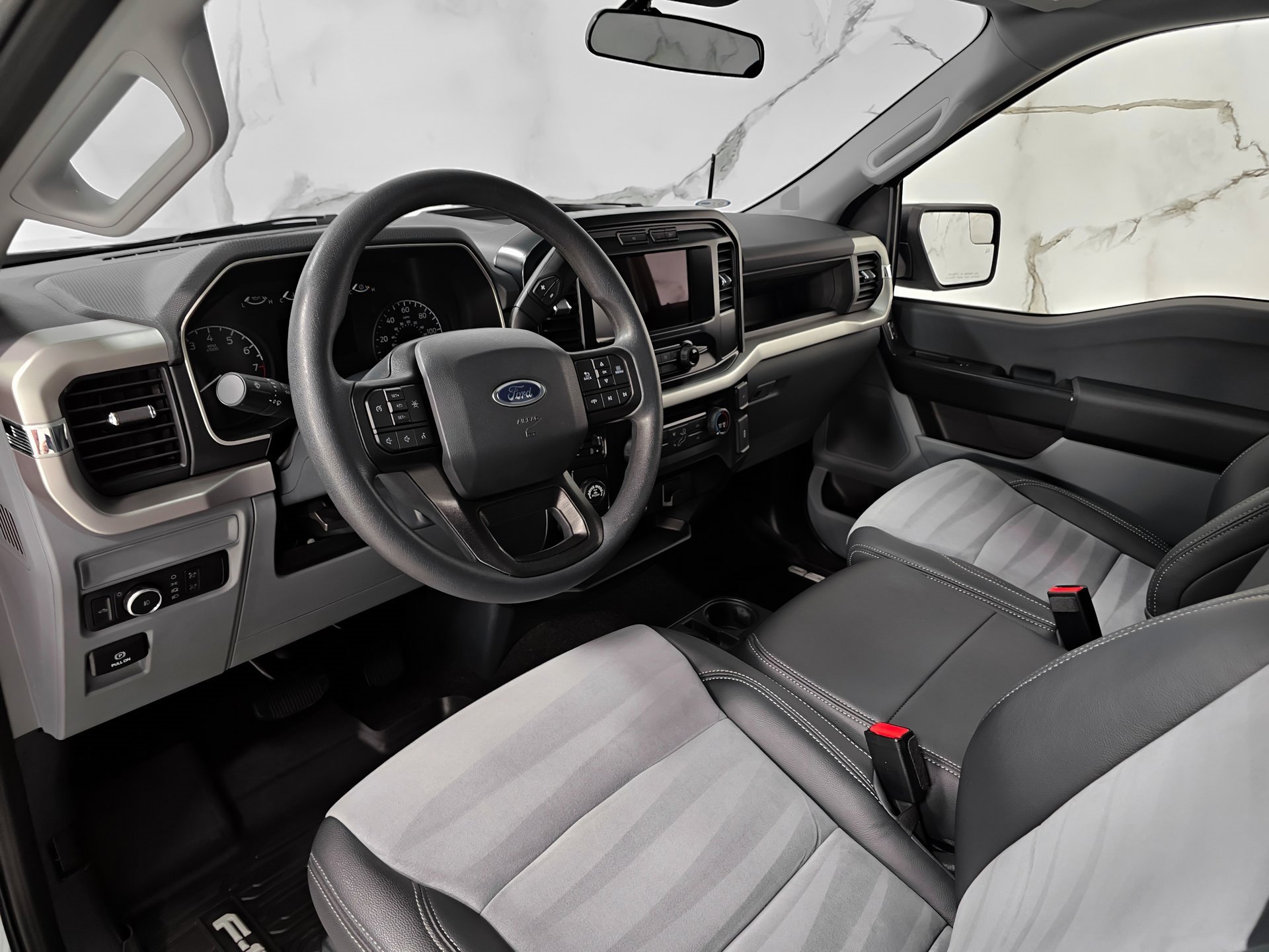 Used 2022 Ford F150 XL w/ Equipment Group 101A High image 23