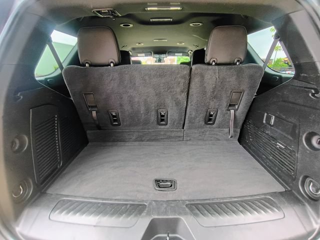 Used 2022 Chevrolet Tahoe LT AWD/4WD image 66