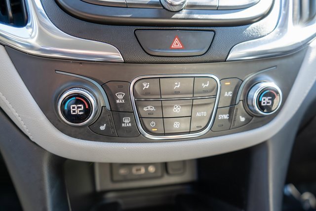 Used 2021 Chevrolet Equinox Premier image 29