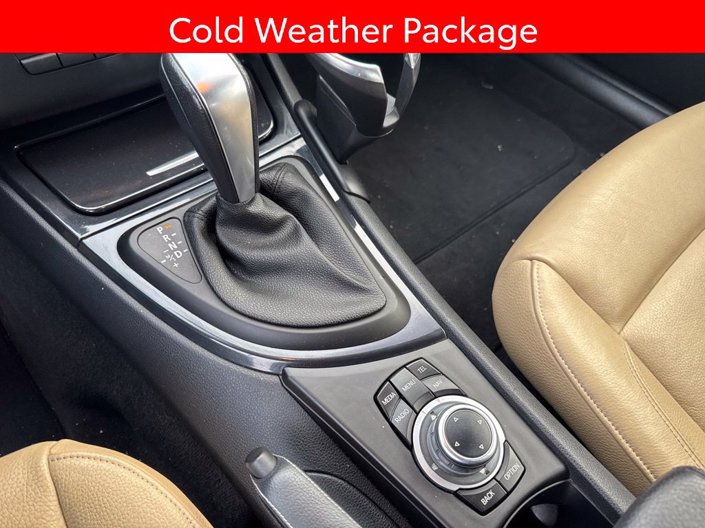 Used 2013 BMW 128i Convertible RWD image 6
