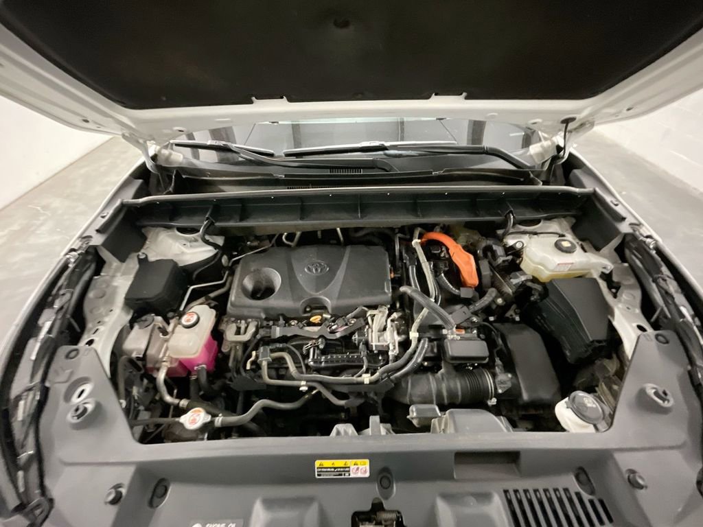Used 2020 Toyota Highlander Platinum image 30