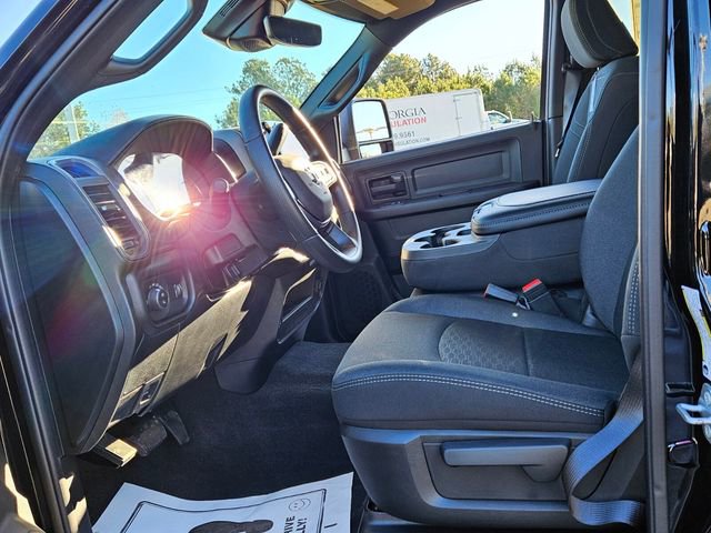 New 2026 RAM 3500 Tradesman image 6