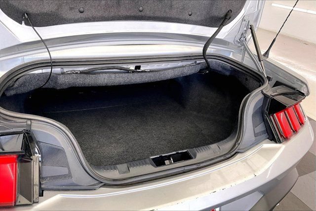 Used 2024 Ford Mustang Premium RWD image 27