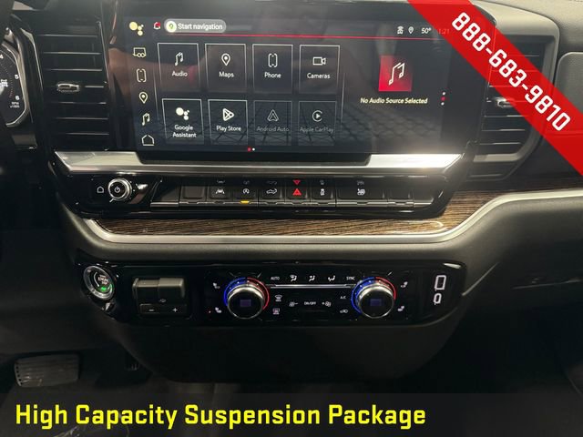 New 2026 GMC Sierra 1500 Elevation w/ Elevation Select Package image 6