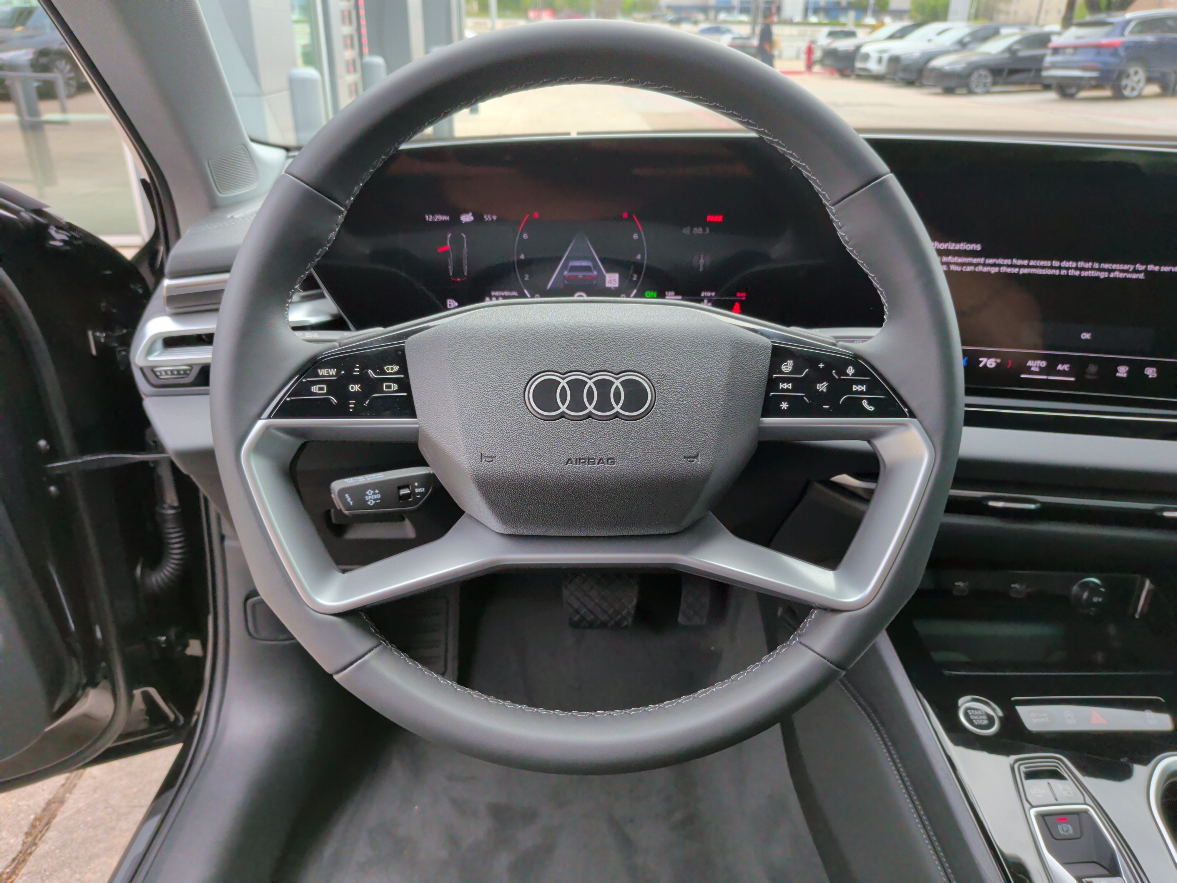 Used 2026 Audi A6 Premium Plus AWD/4WD image 19