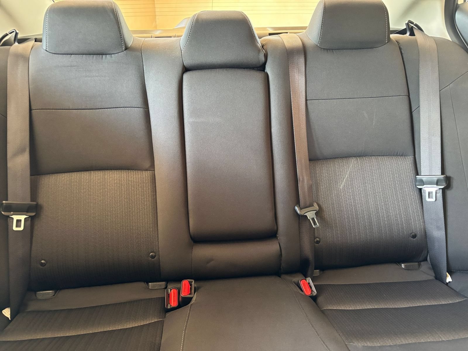 Used 2026 Nissan Altima 2.5 SV FWD image 33