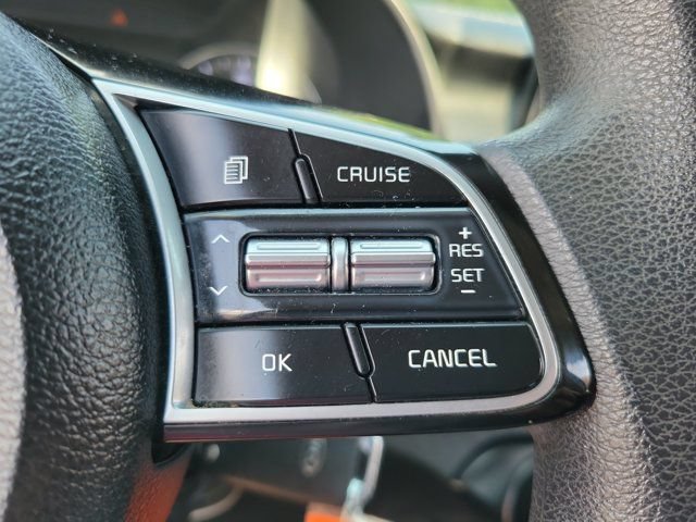 Used 2021 Kia Forte LXS FWD image 19