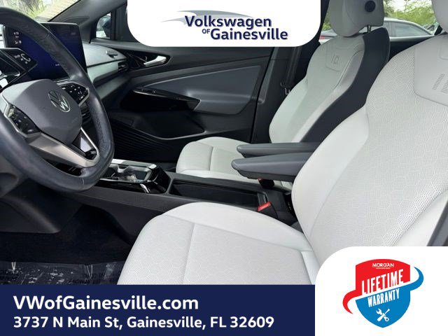 Certified 2022 Volkswagen ID.4 Pro S image 19