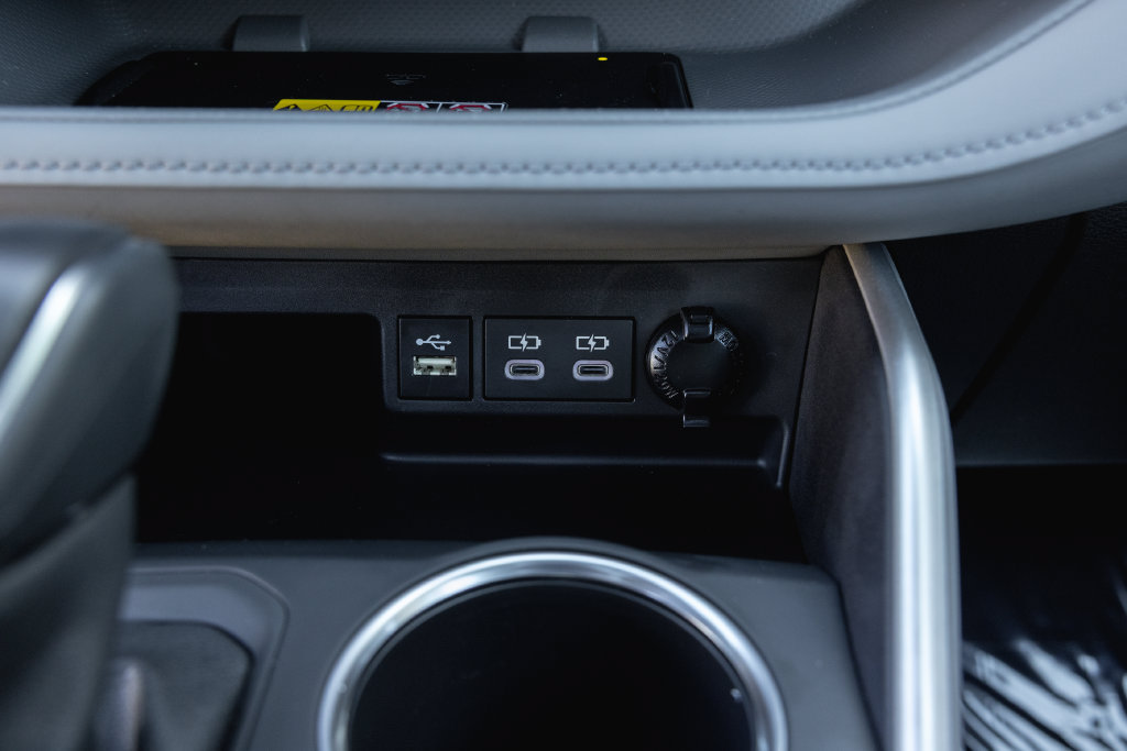 Certified 2026 Toyota Highlander XLE AWD/4WD image 21