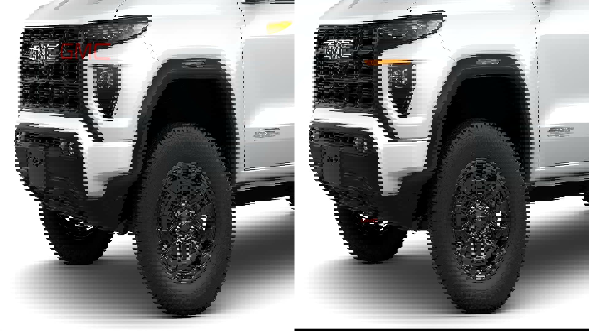 New 2026 GMC Canyon Elevation w/ Convenience Package image 40