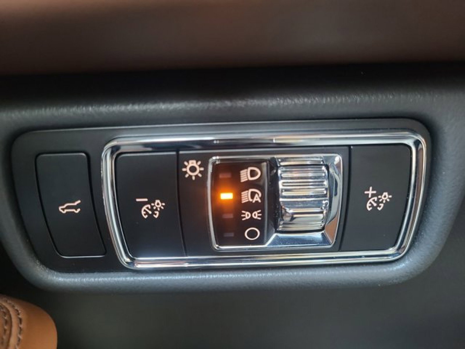 Used 2024 Lincoln Aviator Reserve w/ Equipment Group 201A image 29