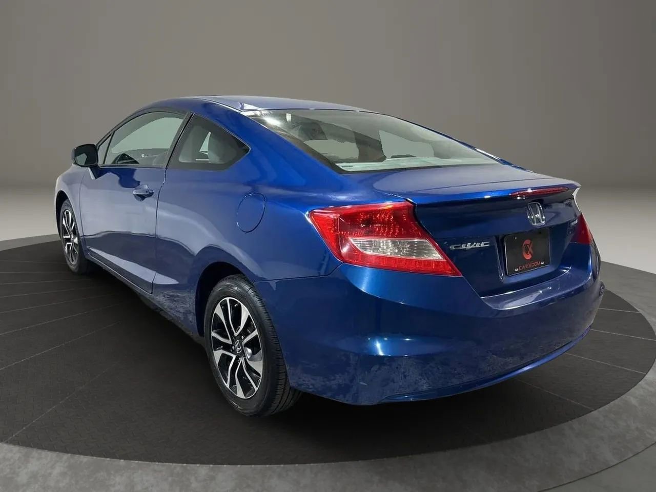 Used 2013 Honda Civic EX image 11